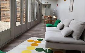 Logement T3 centre-ville